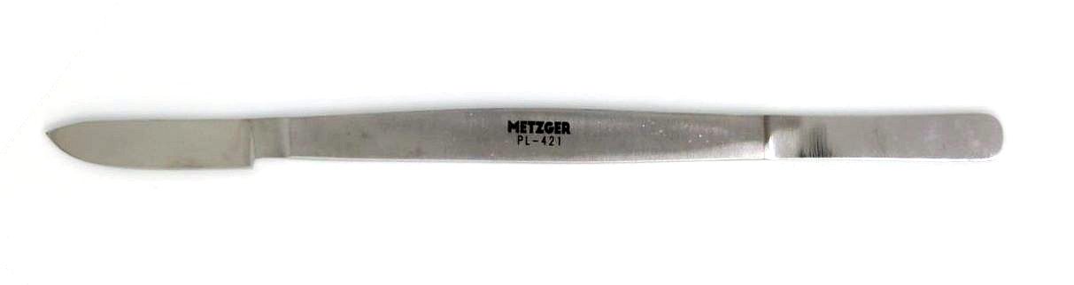 METZGER  Шпатель-нож PL-421 (170mm)