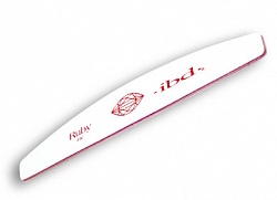 ibd Ruby File Пилка "Рубин" для искусственных ногтей 100/100 грит