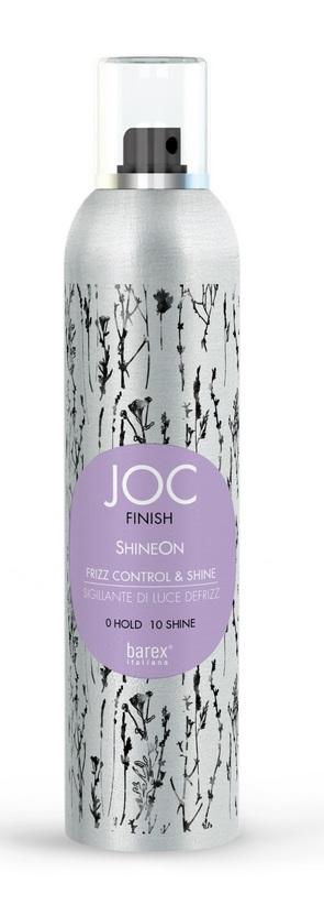 JOC Спрей-блеск разглаживающий "SHINEON" 300мл