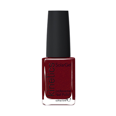 Kinetics Лак SolarGel Polish №233 15 мл