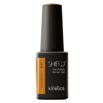 Kinetics Гель-лак SHIELD №511 HEMA Free Affection 15 мл