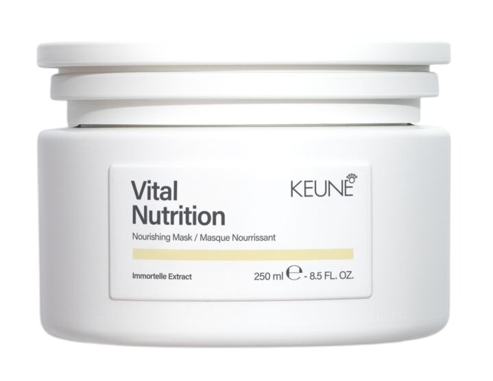 Keune Маска питание и восстановление / Vital Nutrition Mask 250 мл