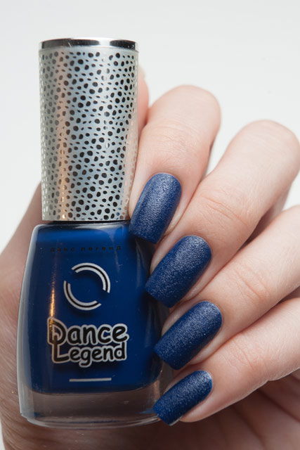 Лак Dance Legend Sahara-Crystal № 46 15мл
