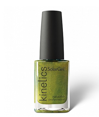 Kinetics Лак SolarGel Polish №488 15 мл 