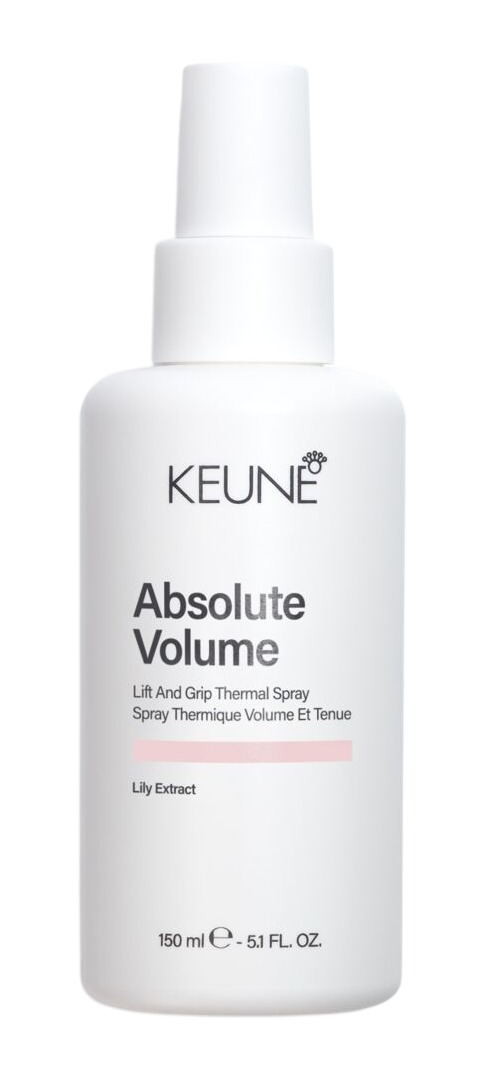 Keune Кондиционер-Спрей Абсолютный Объем/ Absolute Volume Spray 150 мл