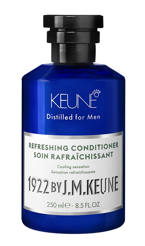 Keune 1922 Освежающий кондиционер / 1922 Refreshing Conditioner 250 мл