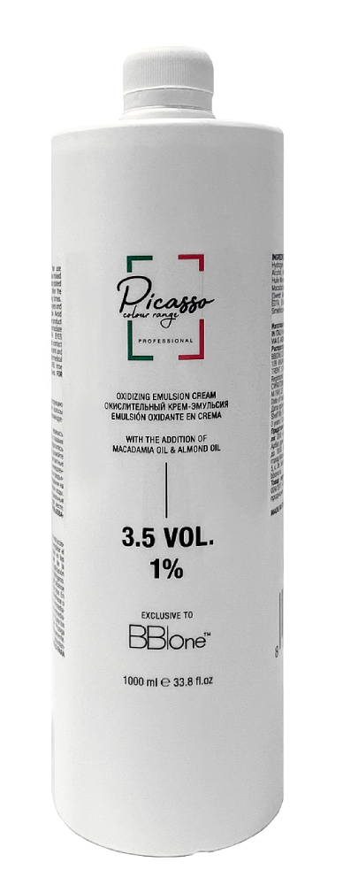 Picasso Оксид 1% 1000 мл