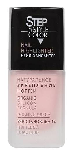 Лак Dance Legend Highlighter № 07 11 мл