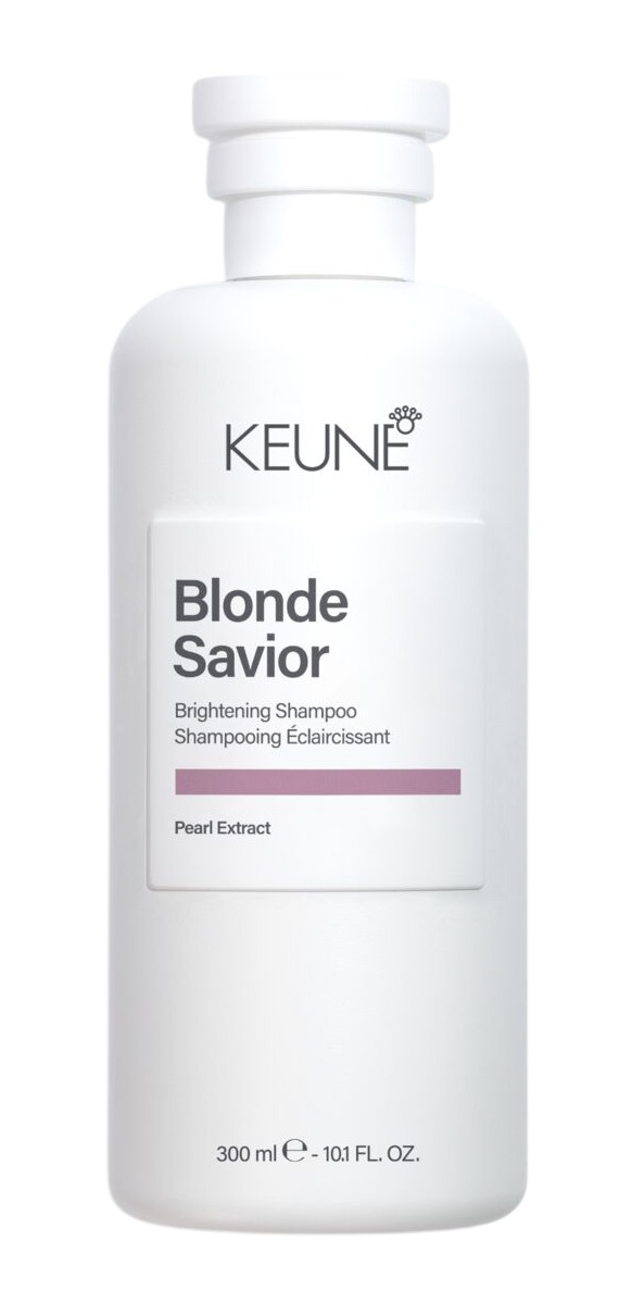 Keune Шампунь Блонд-Защита / Blonde Savior Shampoo 300 мл