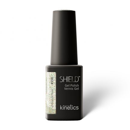 Kinetics Гель-лак SHIELD №550 HEMA Free ASTRO 15 мл 