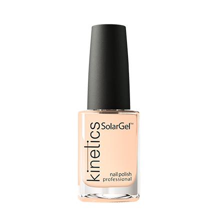 Kinetics Лак SolarGel Polish №421 (Reconnect) 15 мл