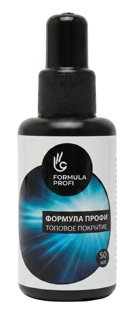 Formula Prof Топовое покрытие «LEGEND TOP», 50мл