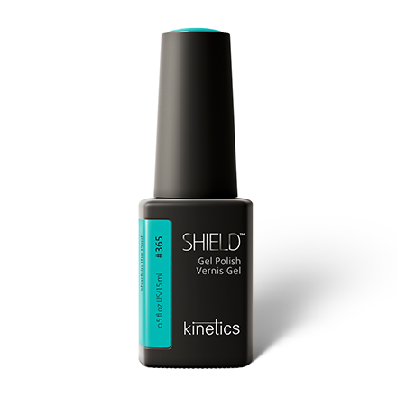 Kinetics Гель-лак SHIELD №365 15 мл