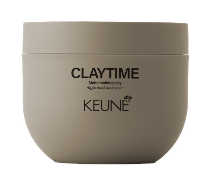 Keune Матовая глина / Claytime 100 мл