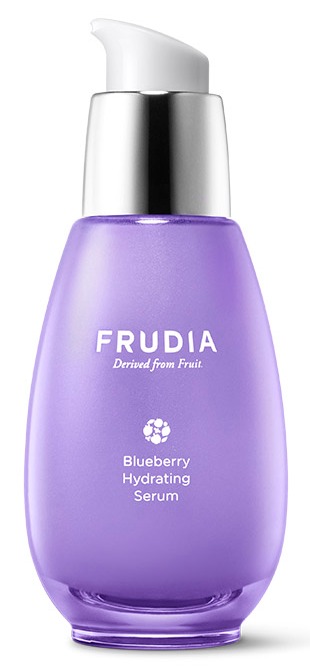 FRUDIA Увлажняющая сыворотка с черникой 50 гр.