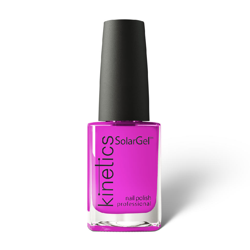 Kinetics Лак SolarGel Polish №434 (Boss Up) 15 мл