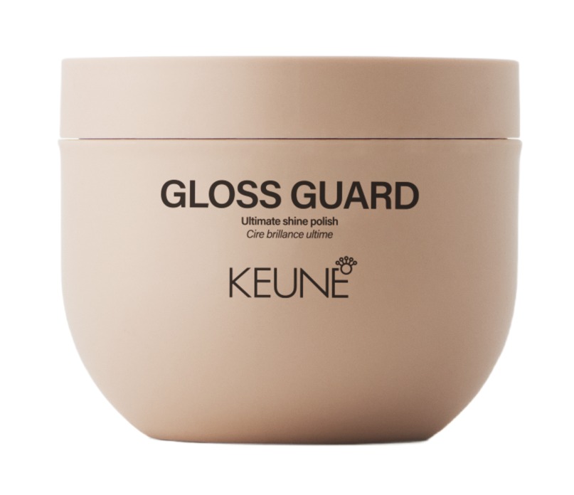 Keune Крем глянцевая защита / Gloss Guard 100 мл
