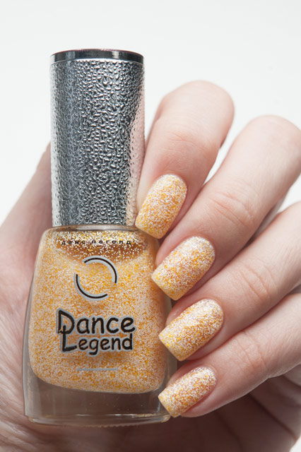 Лак Dance Legend Sahara-manna № 33 15мл