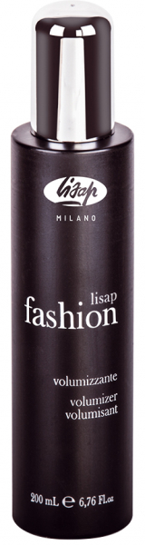 Lisap Fashion Спрей для придания объема волосам - Volumizer 200 мл
