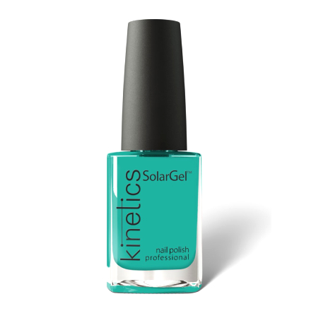 Kinetics Лак SolarGel Polish №502 (Mindset) 15 мл