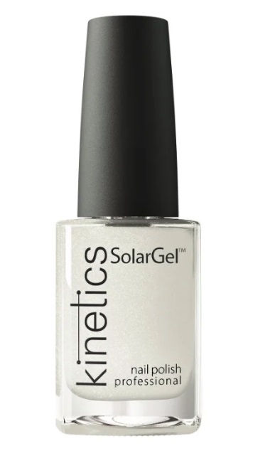 Kinetics Лак SolarGel Polish №002 15 мл