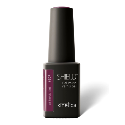 Kinetics Гель-лак SHIELD №507 (Mindset) 15 мл