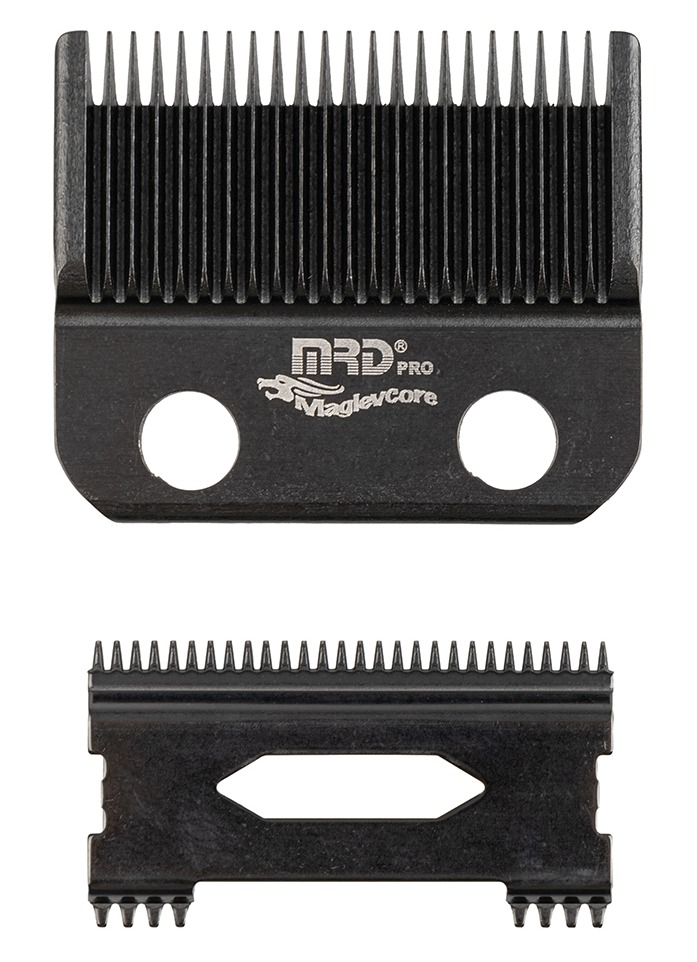MRD PRO Ножевой блок TAPER BLADE (для арт.MRD-HC-3969ST white)