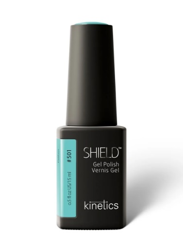 Kinetics Гель-лак SHIELD №501 (Mindset) 15 мл
