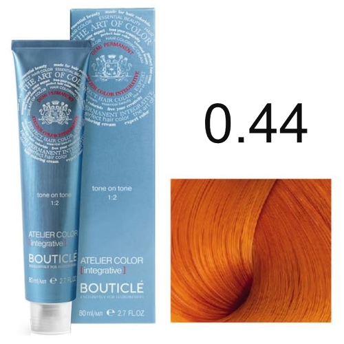 BOUTICLE Atelier color 0.44 медный
