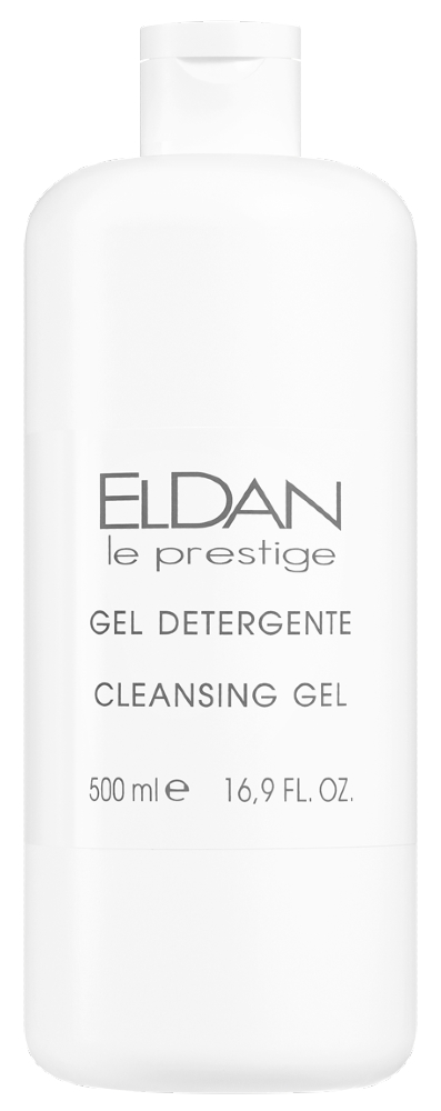ELDAN Очищающий гель Cleansing gel, 500 мл