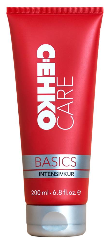 C:EHKO CARE BASICS Маска для интенсивного ухода (Intensivkur) 200 мл