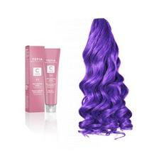 TEFIA Color Creats Корректор 0.7 Фиолетовый 60 мл.