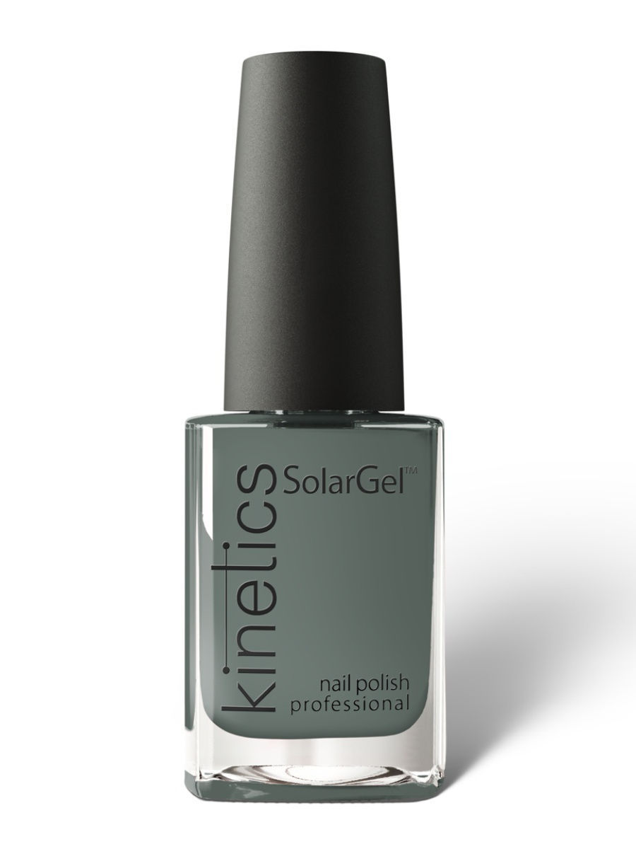 Kinetics Лак SolarGel Polish №388 (Love in The Snow) 15 мл