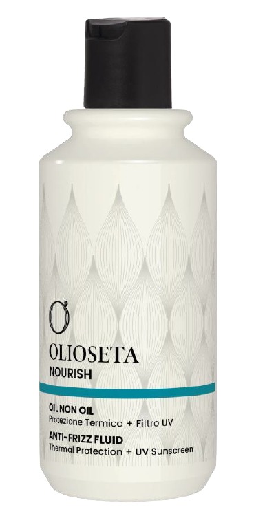 BAREX OLIOSETA NOURISH / Дисциплинирующий флюид 200 мл
