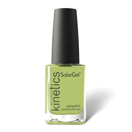 Kinetics Лак SolarGel Polish №503 (Mindset) 15 мл