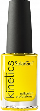Kinetics Лак SolarGel Polish №366 (Escape) 15 мл