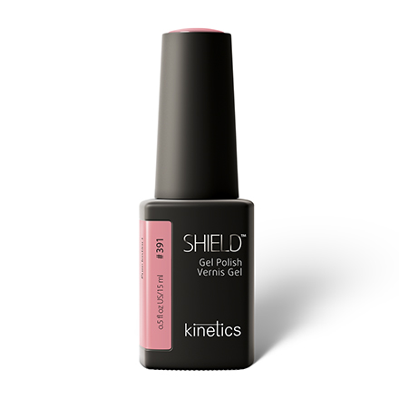Kinetics Гель-лак SHIELD №391 15 мл