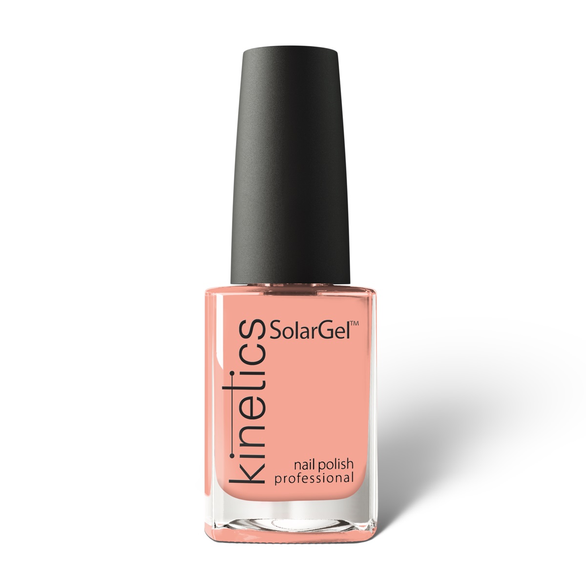 Kinetics Лак SolarGel Polish №471 Renascent  15 мл