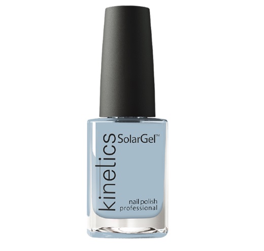 Kinetics Лак SolarGel Polish №500 (Unfreeze) 15 мл
