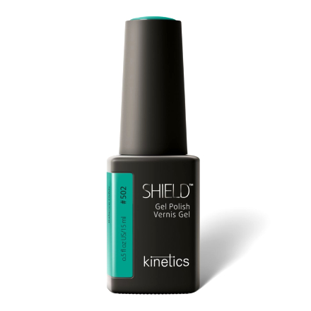 Kinetics Гель-лак SHIELD №502 (Mindset) 15 мл