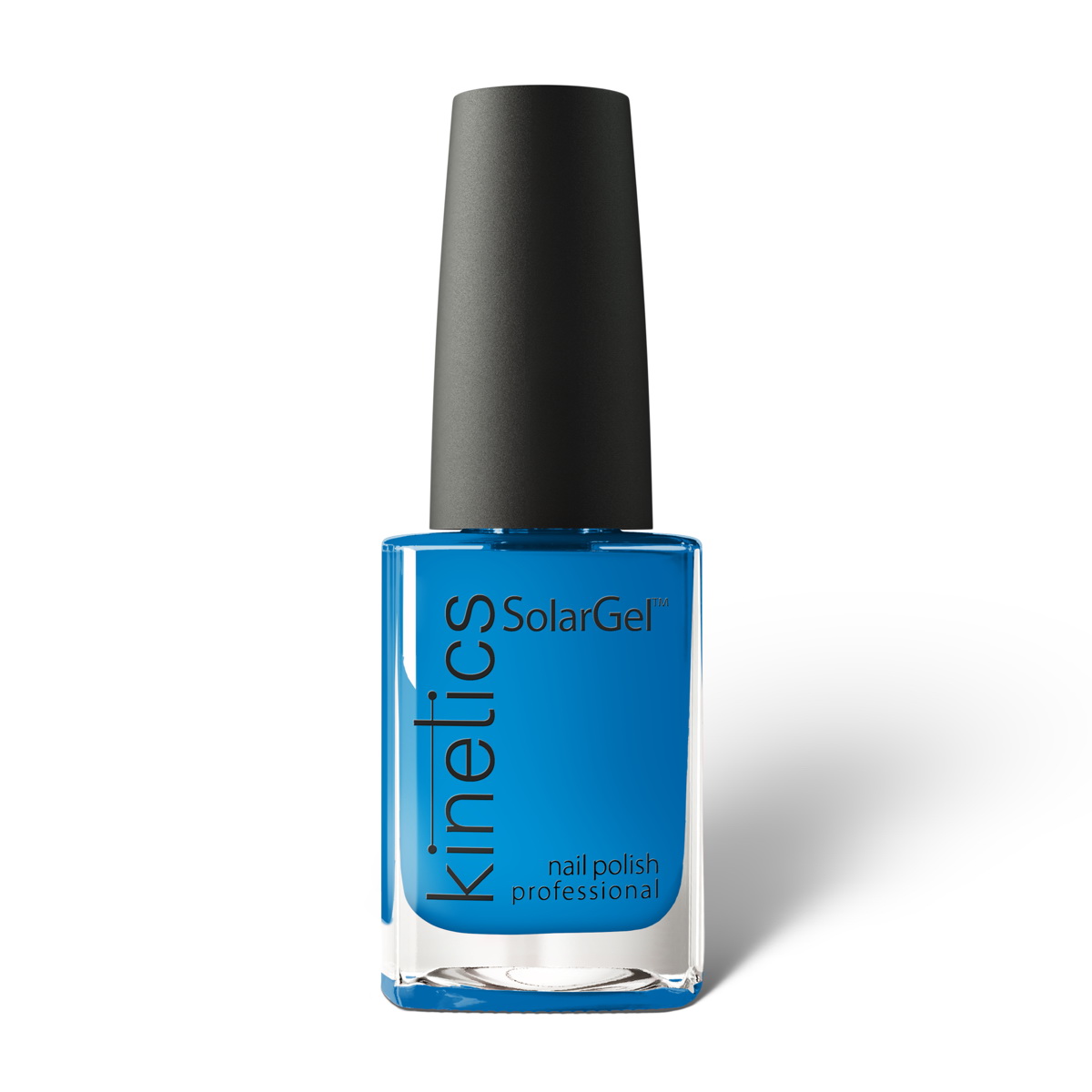 Kinetics Лак SolarGel Polish №467 (Guiltless лето 2020) 15 мл
