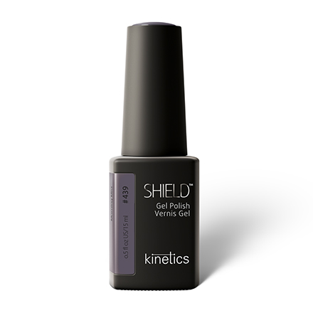 Kinetics Гель-лак SHIELD №439 15 мл