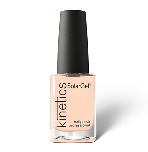 Kinetics Лак SolarGel Polish №494 (Unfreeze) 15 мл