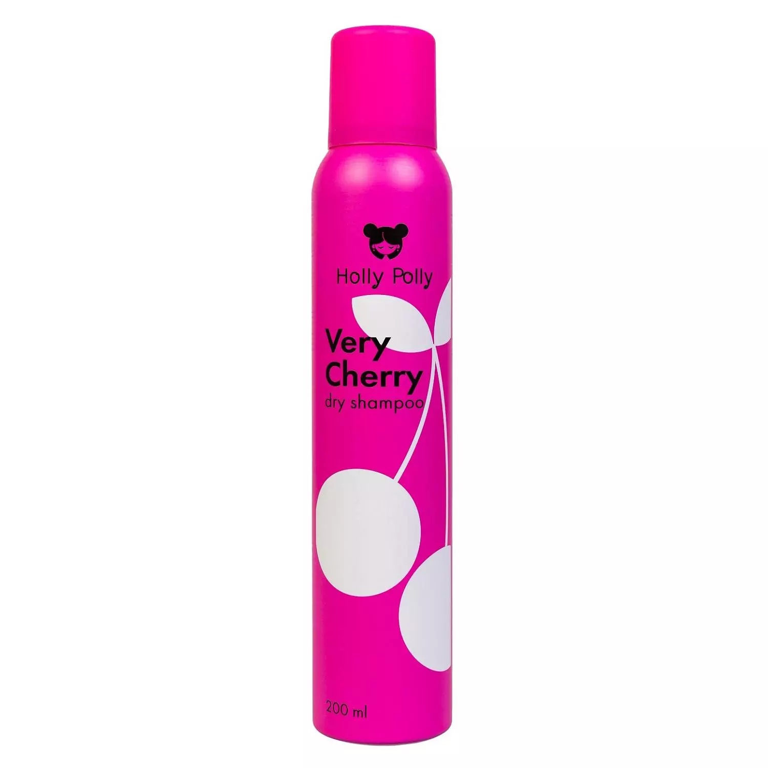 Holly Polly Very Cherry Сухой шампунь 200мл