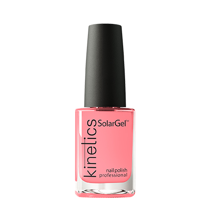 Kinetics Лак SolarGel Polish №424 (Reconnect) 15 мл