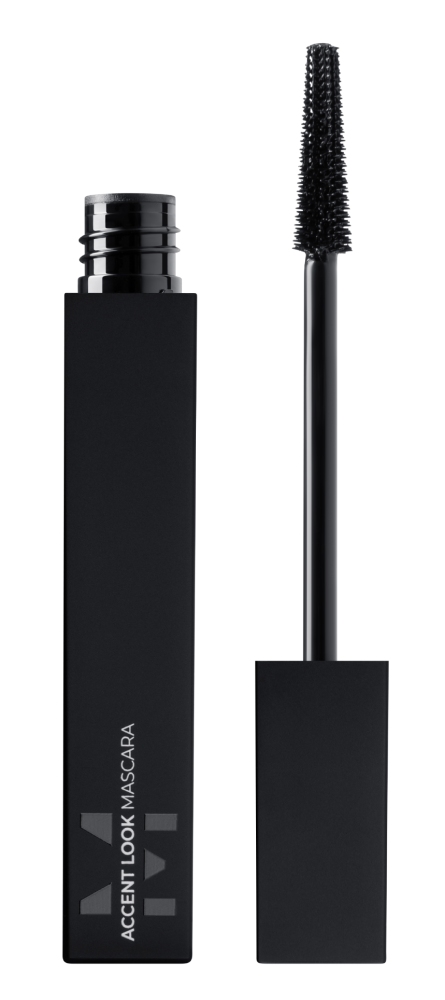 LIC Тушь для ресниц черная Eye Mascara Accent Look 6,5 гр.