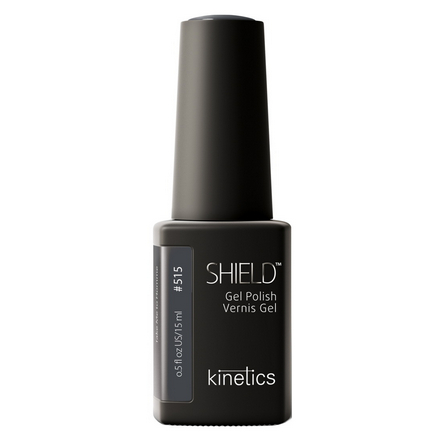 Kinetics Гель-лак SHIELD №515 HEMA Free  Affection 15 мл