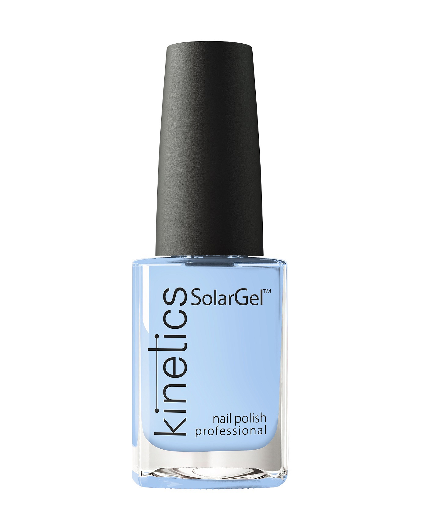 Kinetics Лак SolarGel Polish №427 (Reconnect) 15 мл
